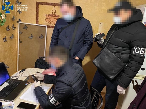 На Полтавщині викрили інтернет-агітаторку, яка публікувала матеріали з пропагандою сепаратизму