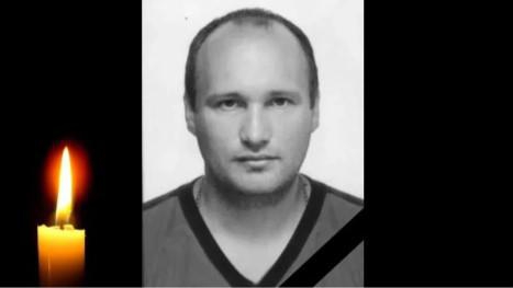 На Полтавщині попрощалися з 46-річним солдатом Констянтином Харченком