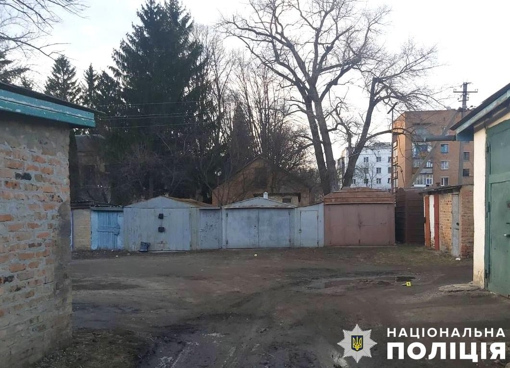 Недитячі розбірки на Полтавщині: 13-річний хлопець отримав ножове поранення