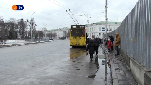 Про Головне – новини Полтави й Полтавщини за 11 лютого 2022