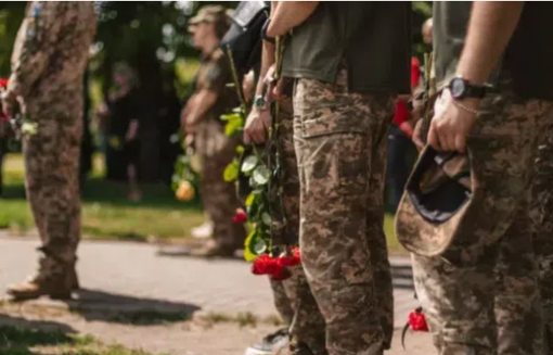 До України повернули 77 полеглих захисників