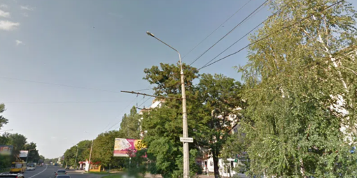 У Полтаві оголосили тендер на вуличне освітлення на понад 2 млн грн