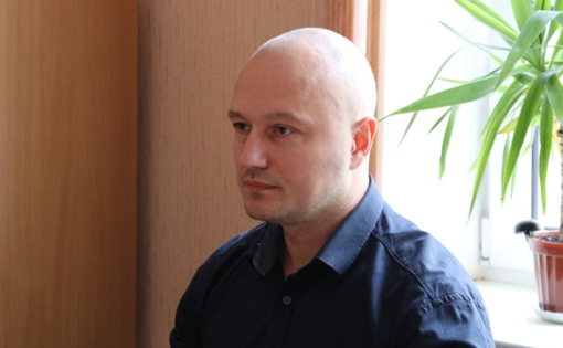 Призначили нового керівника "Міськсвітла"