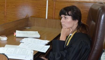У Полтавській області обрали нову голову районного суду