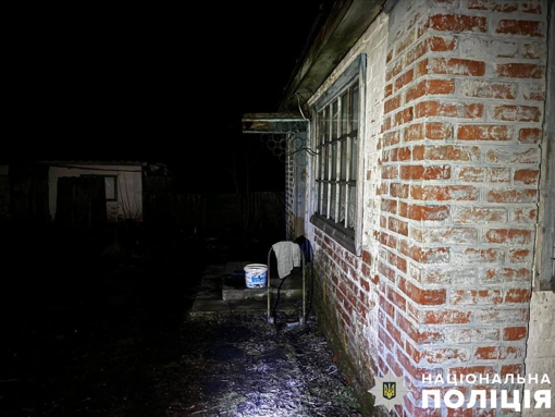 На Полтавщині у пожежі загинув 50-річний чоловік. ОНОВЛЕНО