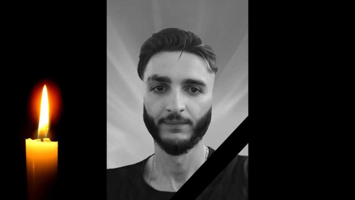 На Донеччині загинув 27-річний стрілець Андрій Романюта