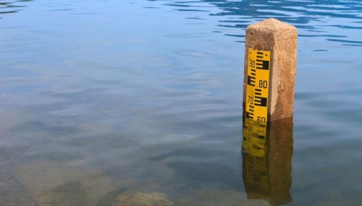 У Полтавській області в річках може піднятися рівень води