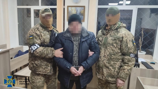 Писав замовні статті для російських ЗМІ: у Полтаві затримали "політексперта"