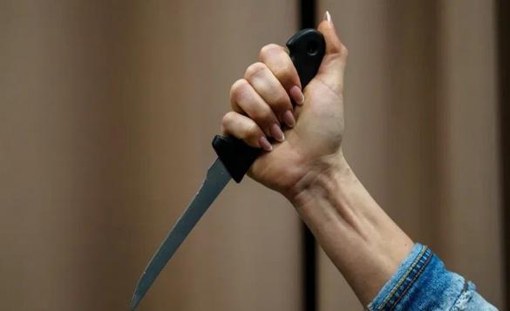 У Полтавській області під час сварки жінка вдарила ножем свого чоловіка