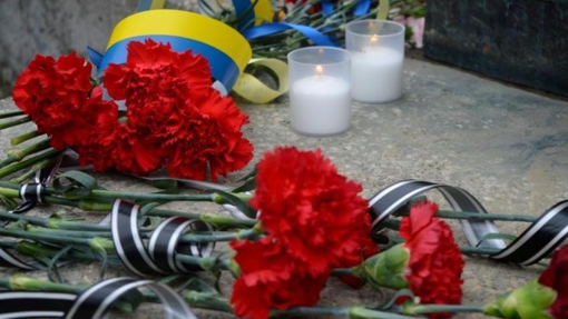 У Полтаві встановлять ще три меморіальні та одну інформаційну дошки