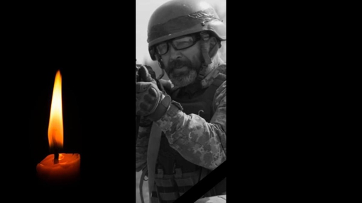 На Донеччині під час стрілецького бою поліг старший сержант Олександр Яременко