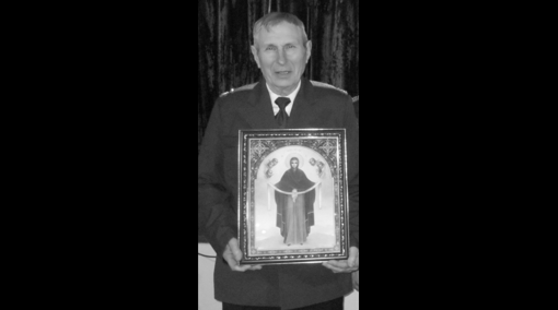 Помер громадський активіст та автор видань із Полтавщини Олександр Джунь