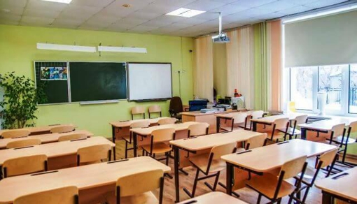 До 1 вересня на Полтавщині можуть закрити чи реорганізувати 18 шкіл