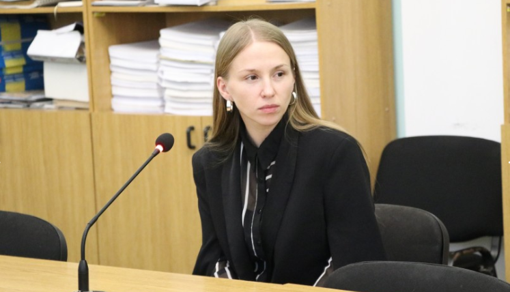У Полтаві призначили керівника пресслужби міськради