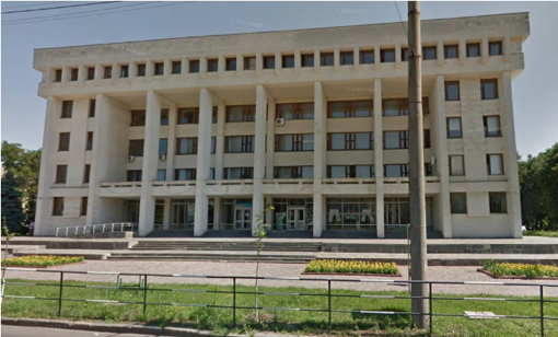 У Полтаві продовжили термін обмеження руху пішоходів на одній із вулиць