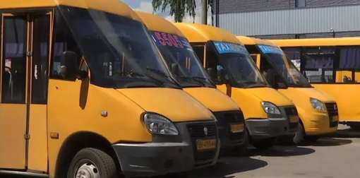 У Полтаві на чотирьох маршрутах відновлять рух автобусів