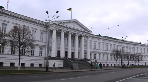 У Полтаві призначили трьох нових заступників міського голови