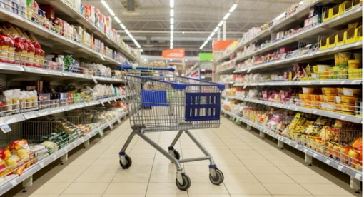На Полтавщині у восьми магазинах завищували ціни на продукти