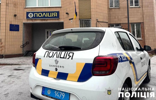 У Полтавській області під час сварки між чоловіками сталася стрілянина