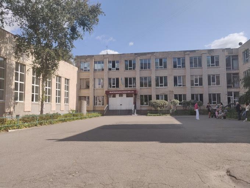 В одному із полтавських ліцеїв планують відремонтувати укриття за понад 5,5 млн грн
