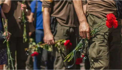 На Донеччині поліг 23-річний навідник Владислав Короп