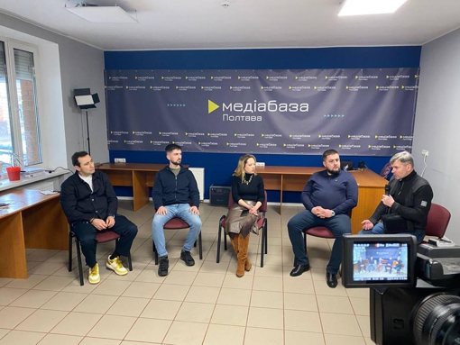 Реінтеграція ветеранів у Полтавській громаді: кроки до змін