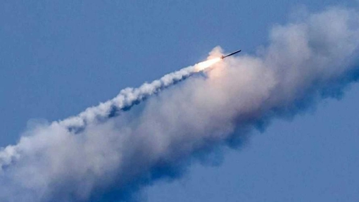 Ворог атакував Полтавщину ракетами: ОНОВЛЕНО