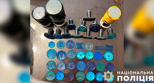 На Полтавщині професор вишу допомагав призовникам уникнути військової служби