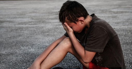 На Полтавщині однолітки знущалися над 12-річним хлопчиком