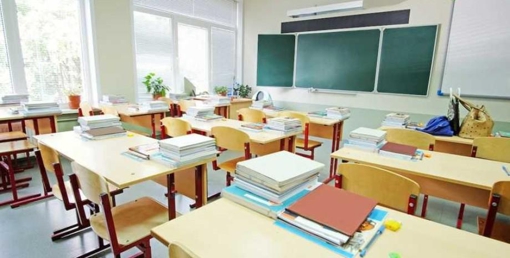 В Україні скоротили літні канікули для учнів шкіл