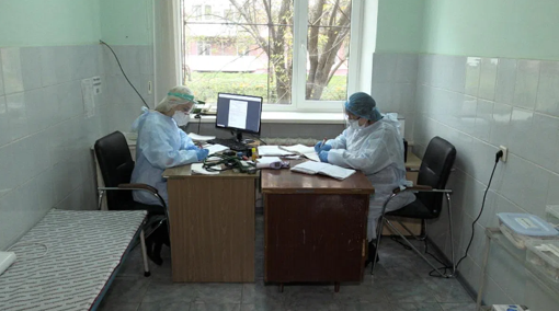 Які інфекційні хвороби реєстрували на Полтавщині протягом тижня: деталі