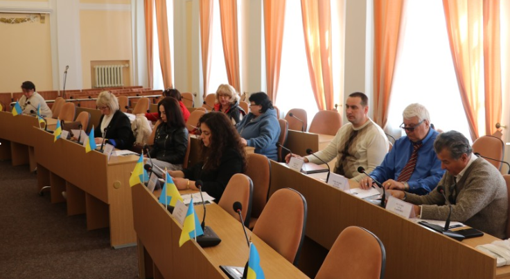 У Полтаві встановлять ще шість меморіальних дошок загиблим воїнам