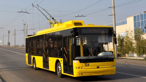 У Полтаві перейменували 28 зупинок