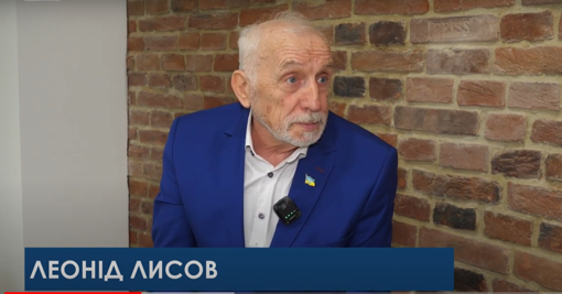 Маріуполець почав нове життя у 75 років