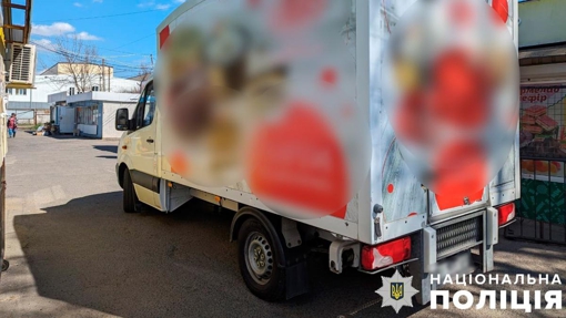 У Полтаві автомобіль збив 90-річну жінку: її госпіталізували