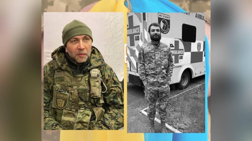 Рятував на фронті чужих синів, а свого втратив