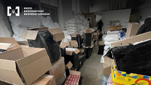 На Полтавщині судитимуть підприємця, який незаконно продавав алкоголь та сигарети