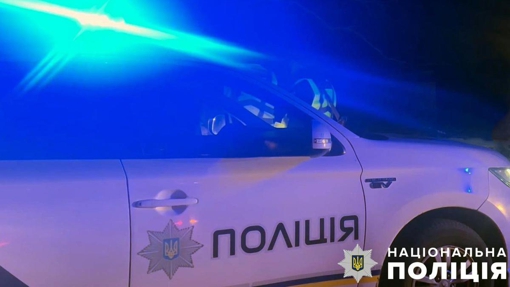 У Полтавській області жінка випала з четвертого поверху багатоповерхівки