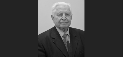 Помер професор полтавського медуніверситету Микола Пєший