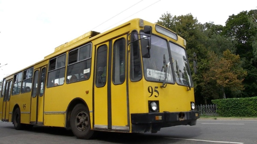 Понад 350 тис. грн планують відшкодувати за пільгове перевезення громадян у Полтаві - проєкт рішення