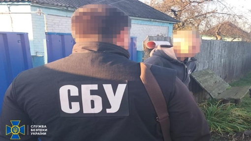 На Полтавщині викрили освітянина, який виправдовував збройну агресію рф
