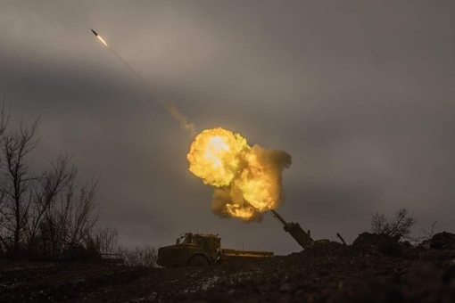 688 доба російсько-української війни: головне станом на 12 січня