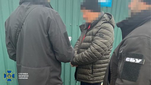 СБУ викрила у Полтаві нову "схему для ухилянтів" призовного віку