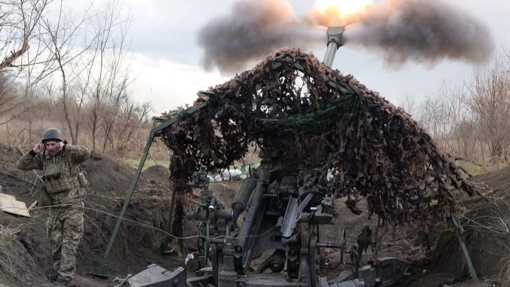 762 доба російсько-української війни: головне на ранок 26 березня