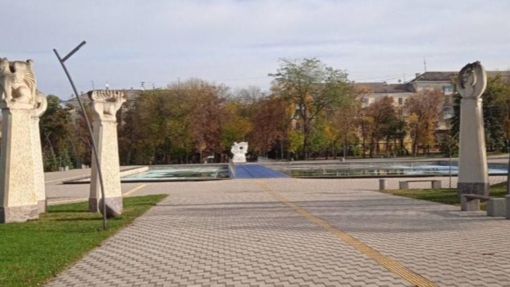 Жителі Краматорська, що на Донеччині, забезпечені комфортними умовами проживання