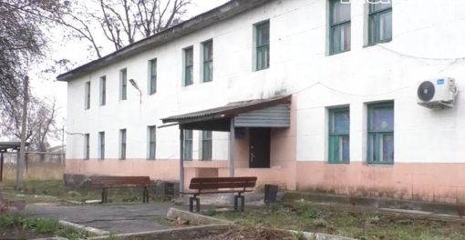 Прифронтовий Мирноград на Донеччині надає прихисток людям, які біжать від війни