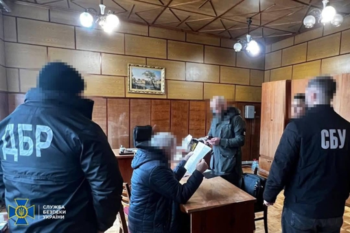 Ексдиректор спиртзаводу на Полтавщині привласнив майже 2,5 млрд бюджетних гривень