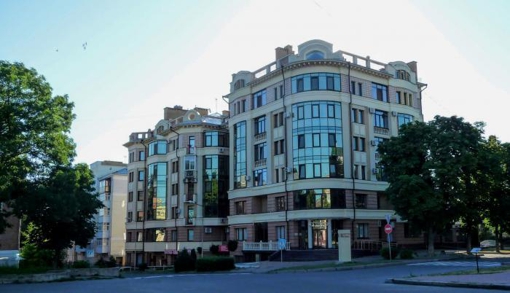 У Полтаві перейменують проспект Першотравневий на честь захисника Віталія Грицаєнка