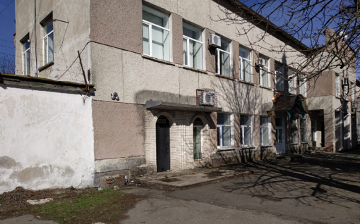 Лохвицький спиртовий комбінат виставили на аукціон