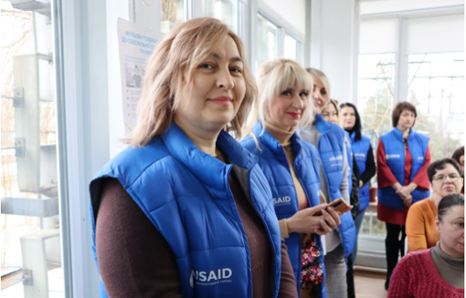 У Кременчуці запрацював ресурсний центр для жінок та дівчат